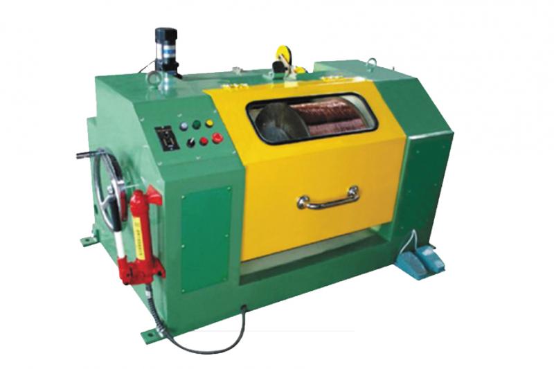WS630 Take-up machin