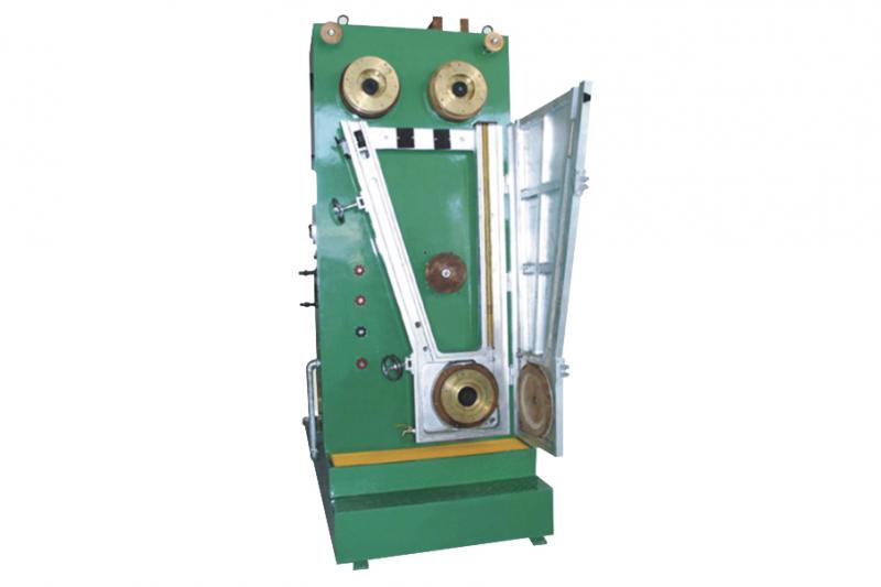 17T Medium wire draw
