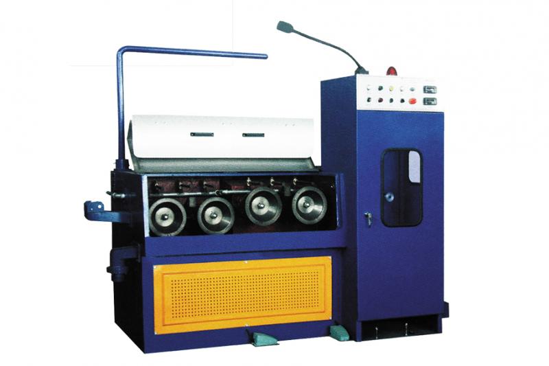 B22/B24 Horizontal h